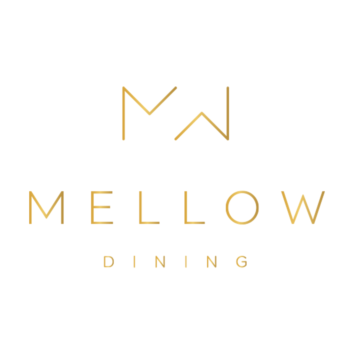 Logo Mellow Dining